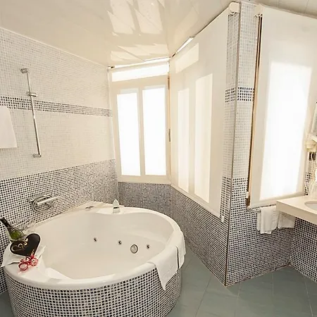 Hotel El Bruc El Bruc