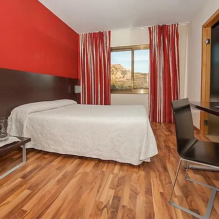 El Bruc Hotel El Bruc