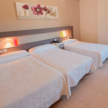 El Bruc Hotel 3*