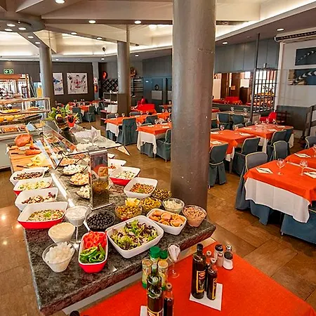 El Bruc Hotel