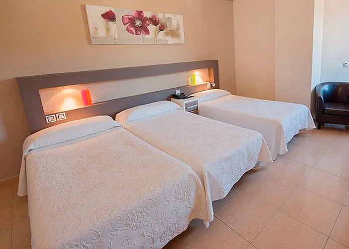 Hotel El Bruc فندق 4*