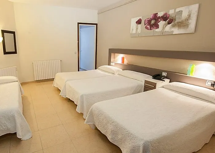 فندق Hotel El Bruc