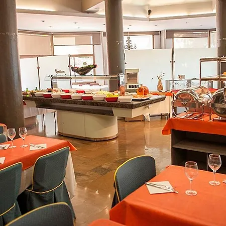 Hotel El Bruc 4* El Bruc