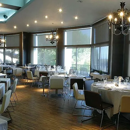 Hotel Hotel El Bruc 4*