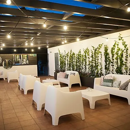 Hotel El Bruc El Bruc