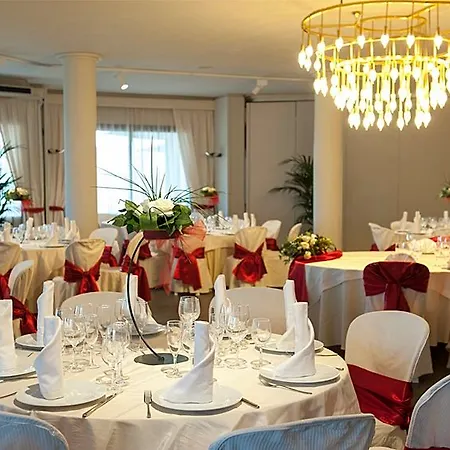 Hotel El Bruc El Bruc