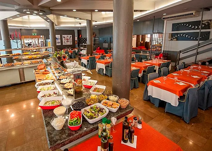 Hotel El Bruc 酒店