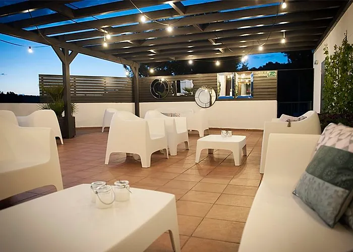 Hotel El Bruc 4*