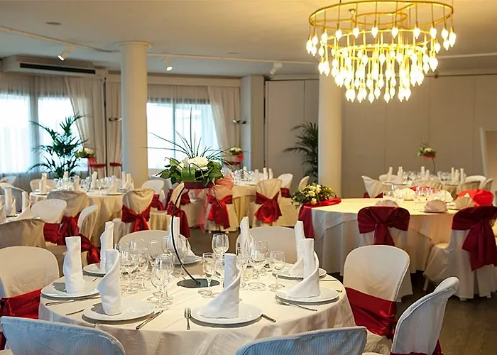 Hotel El Bruc 布鲁奇